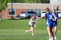 Girls LAX vs Morse 5-28-25