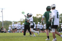 Boys LAX vs. OH 5-27-25
