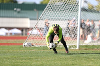 V Boys Soccer vs Morse 9-28-24