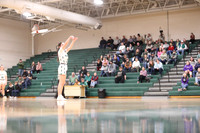 Girls V Bball vs WTVL 12-19-24