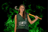 2025 Leavitt Field Hockey Media Day