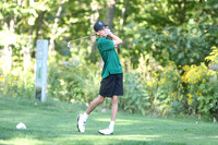 Leavitt Golf vs Lincoln 9-15-25
