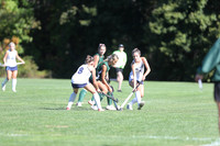 V Field Hockey vs York 9-27-25