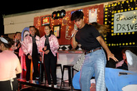 2025 Homecoming Floats