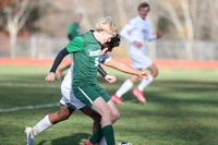 V Boys Soccer vs Morse 10-29-25 Class B South 1/4 Finals