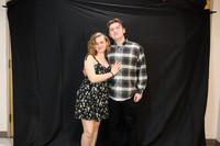 2025 Fall Dance Photo Booth