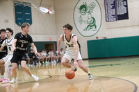 V Boys Bball vs Lincoln 12-5-25