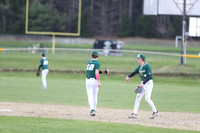 V Baseball vs OH 5-4-26