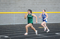 Leavitt Track and Field @ EL 5-19-26