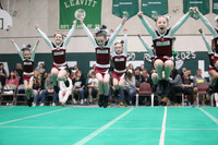 Gorham Mini Rams