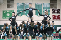 Western Mountain Panthers
