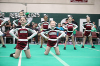 Gorham Mini Rams