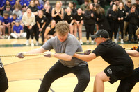 2025 Winter Carnival Tug-A-War & Relays