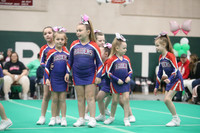 Oak Hill Raiders Rising 1