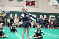 Tri-Town Mini Knights