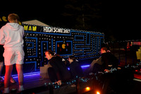 2024 Homecoming Floats
