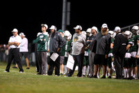 V Football vs Cony 9-28-24