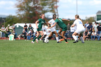 V Girls Soccer vs Morse 9-28-24