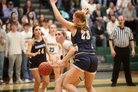 V Girls Bball vs Yarmouth 2-12-25 Prelims