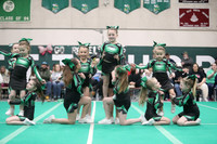 Turner Tiny Rebels