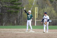 V Baseball vs GNG 5-5-25