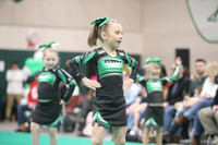 Turner Tiny Rebels