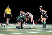 2024 MPA Class B Field Hockey Regionals: Leavitt vs Belfast 11-06-24