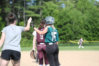 V Sofball vs Nokomis 6-3-25