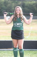 2025 Leavitt Field Hockey Team-Individuals