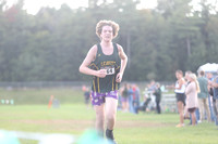 Leavitt XC Meet 9-20-24