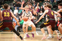 V Boys Bball vs CAPE 2-11-25 Prelims